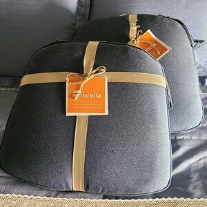 Sunbrella Seat Cushions Set of Four